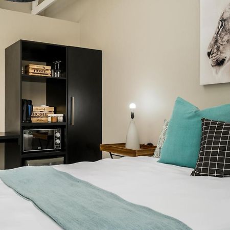 15 Port Elizabeth Country Getaway Deer Park Estate15 호텔 외부 사진