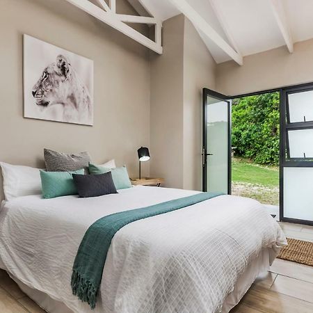 15 Port Elizabeth Country Getaway Deer Park Estate15 호텔 외부 사진