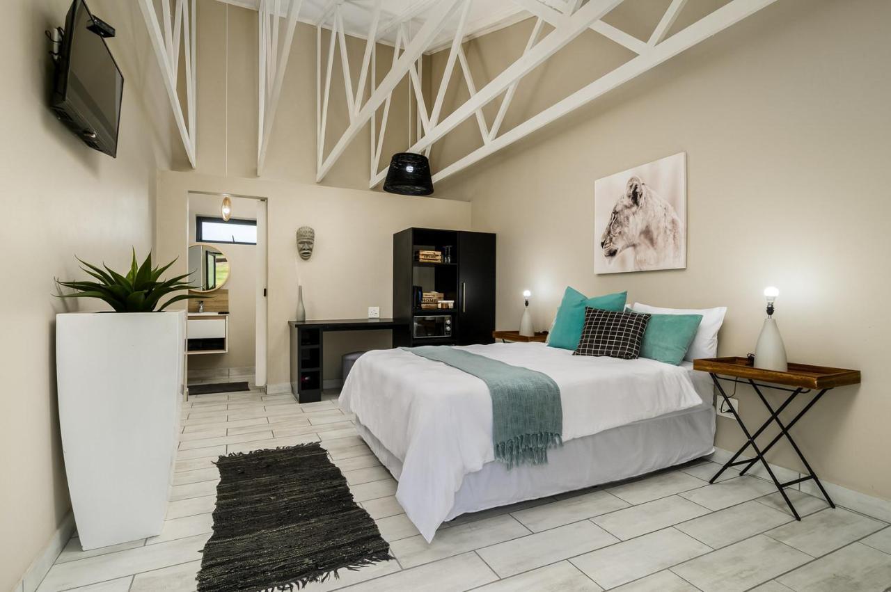 15 Port Elizabeth Country Getaway Deer Park Estate15 호텔 외부 사진