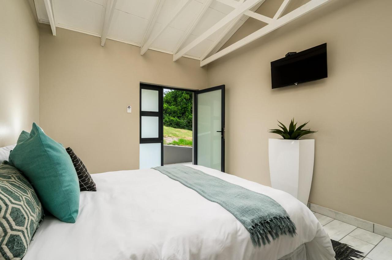 15 Port Elizabeth Country Getaway Deer Park Estate15 호텔 외부 사진
