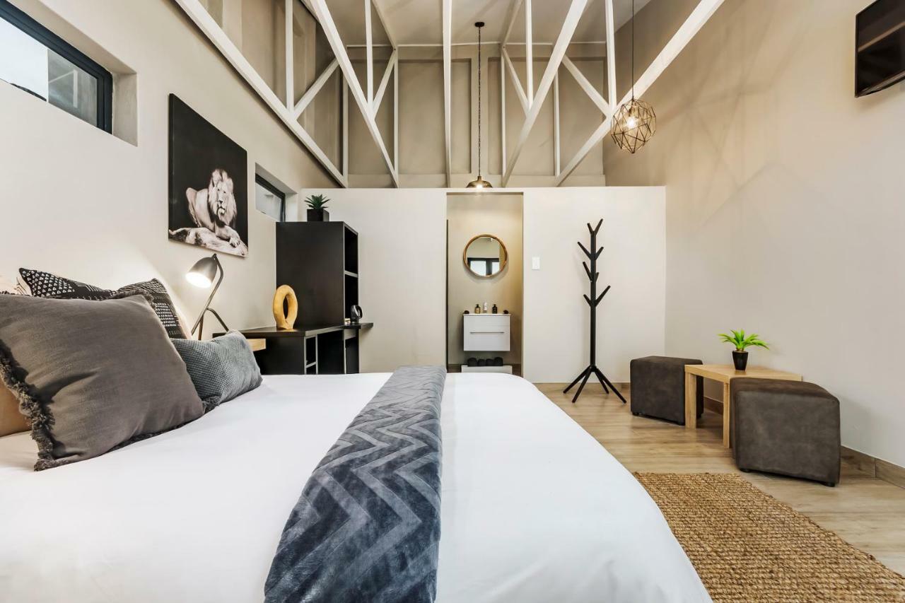15 Port Elizabeth Country Getaway Deer Park Estate15 호텔 외부 사진
