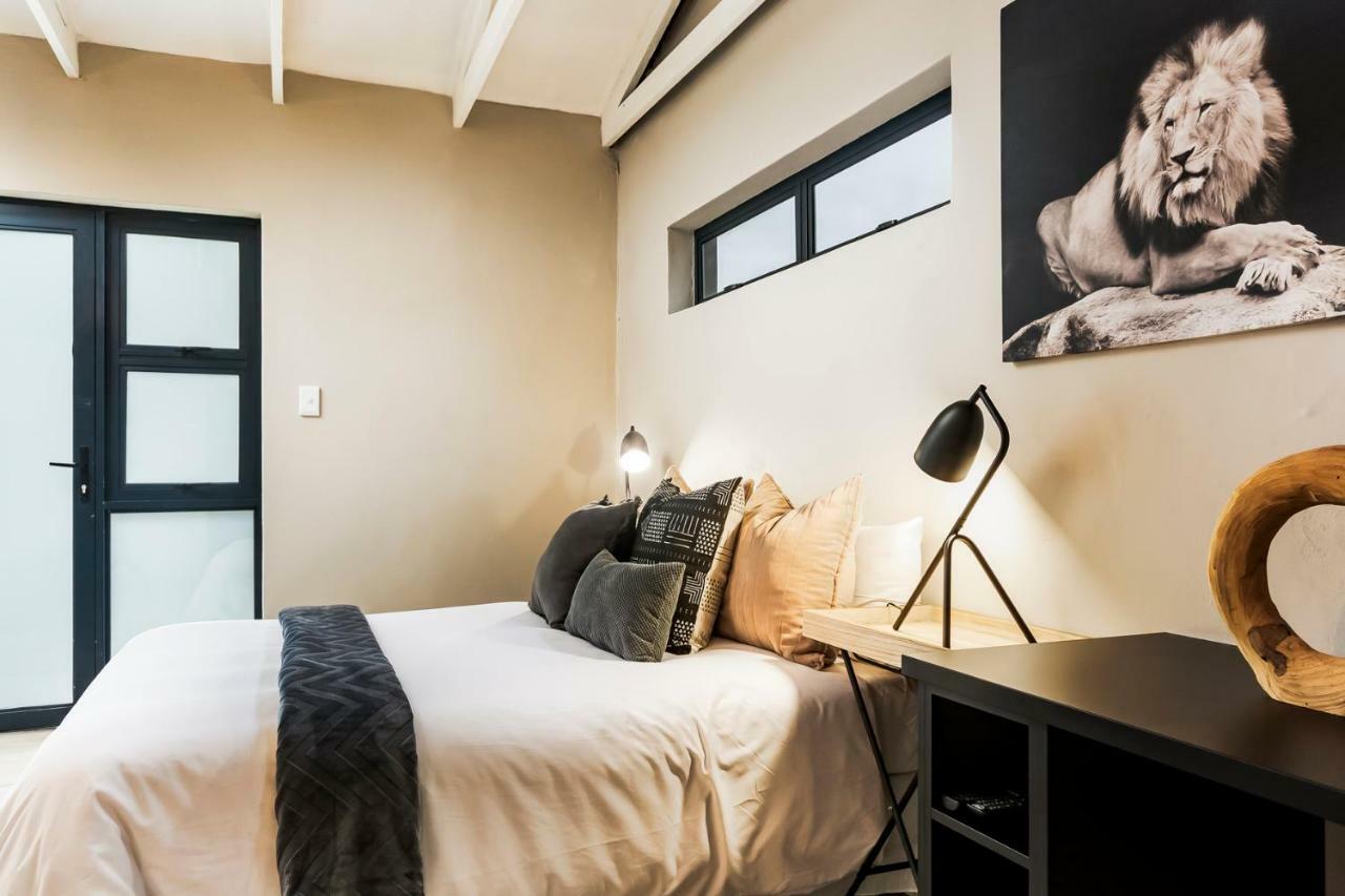 15 Port Elizabeth Country Getaway Deer Park Estate15 호텔 외부 사진