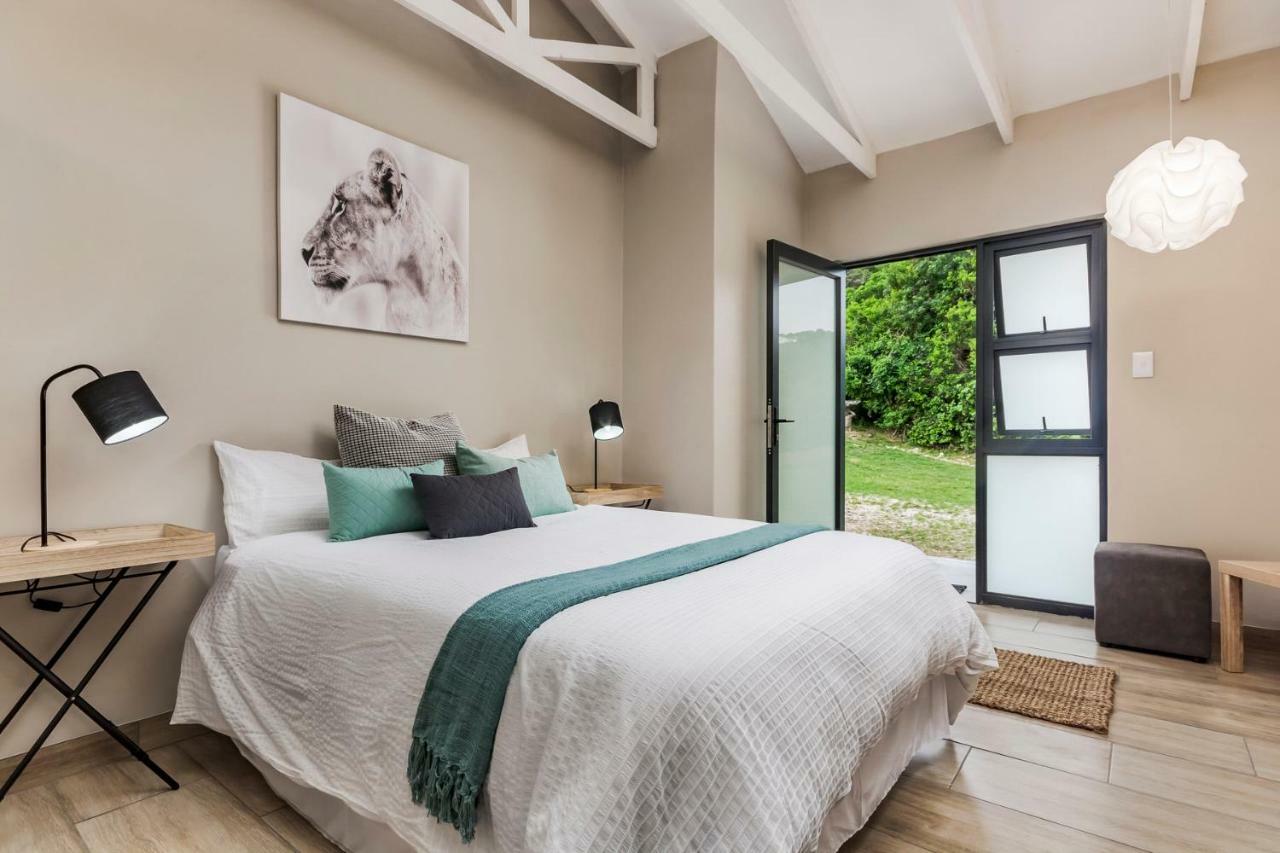 15 Port Elizabeth Country Getaway Deer Park Estate15 호텔 외부 사진